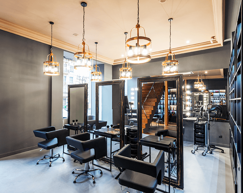 Salon de coiffure à Meaux